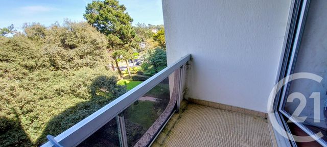 Appartement F1 à vendre LA BAULE