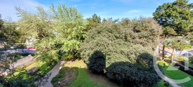 Appartement F1 &agrave; vendre - 1 pi&egrave;ce - 14,30 m2 - La Baule - 44 - PAYS-DE-LOIRE