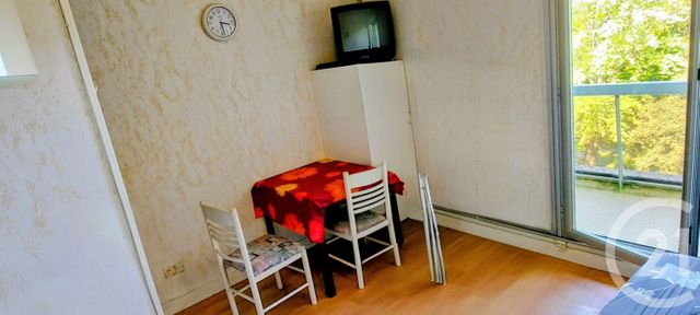 Appartement F1 &agrave; vendre - 1 pi&egrave;ce - 14,30 m2 - La Baule - 44 - PAYS-DE-LOIRE