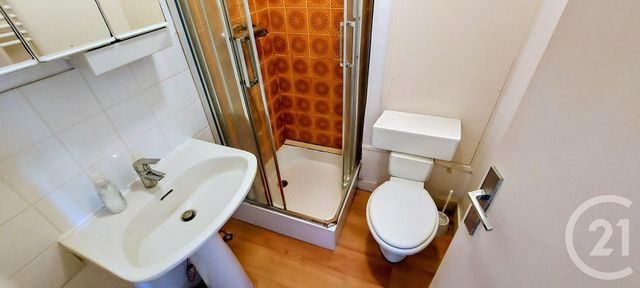 Appartement F1 &agrave; vendre - 1 pi&egrave;ce - 14,30 m2 - La Baule - 44 - PAYS-DE-LOIRE
