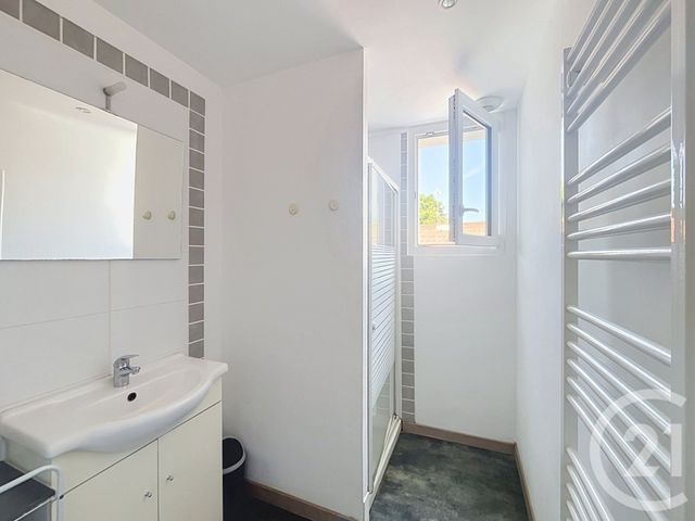 Appartement F3 &agrave; louer - 3 pi&egrave;ces - 58,12 m2 - La Baule - 44 - PAYS-DE-LOIRE