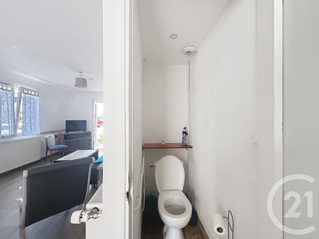 Appartement F3 &agrave; louer - 3 pi&egrave;ces - 58,12 m2 - La Baule - 44 - PAYS-DE-LOIRE