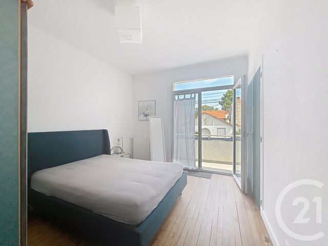 Appartement F3 &agrave; louer - 3 pi&egrave;ces - 58,12 m2 - La Baule - 44 - PAYS-DE-LOIRE