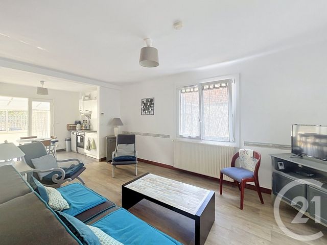Appartement F3 &agrave; louer - 3 pi&egrave;ces - 58,12 m2 - La Baule - 44 - PAYS-DE-LOIRE