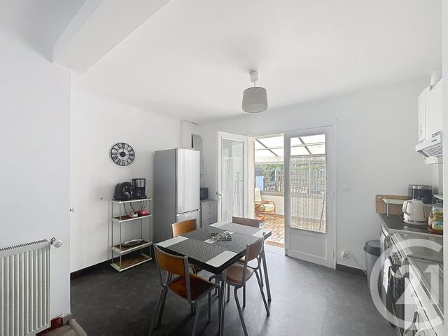 Appartement F3 &agrave; louer - 3 pi&egrave;ces - 58,12 m2 - La Baule - 44 - PAYS-DE-LOIRE