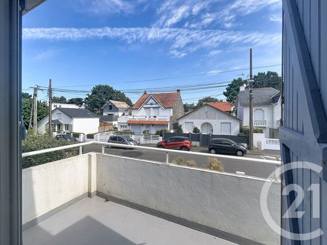 Appartement F3 &agrave; louer - 3 pi&egrave;ces - 58,12 m2 - La Baule - 44 - PAYS-DE-LOIRE
