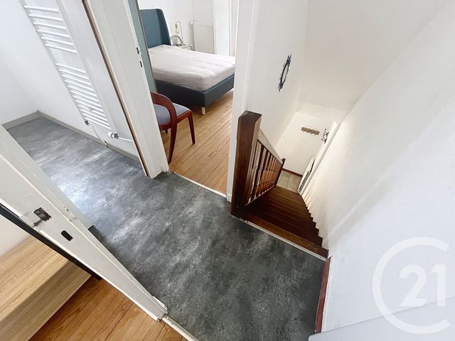 Appartement F3 &agrave; louer - 3 pi&egrave;ces - 58,12 m2 - La Baule - 44 - PAYS-DE-LOIRE
