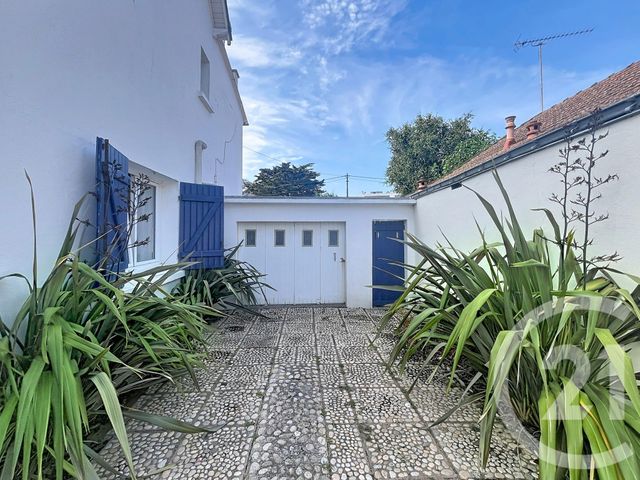 Appartement F3 &agrave; louer - 3 pi&egrave;ces - 58,12 m2 - La Baule - 44 - PAYS-DE-LOIRE