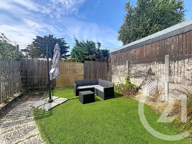 Appartement F3 &agrave; louer - 3 pi&egrave;ces - 58,12 m2 - La Baule - 44 - PAYS-DE-LOIRE