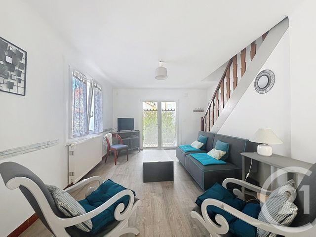 appartement - LA BAULE - 44