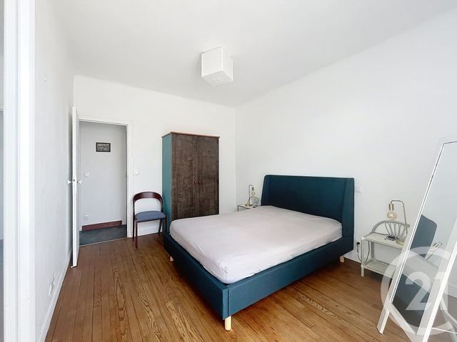 Appartement F3 &agrave; louer - 3 pi&egrave;ces - 58,12 m2 - La Baule - 44 - PAYS-DE-LOIRE