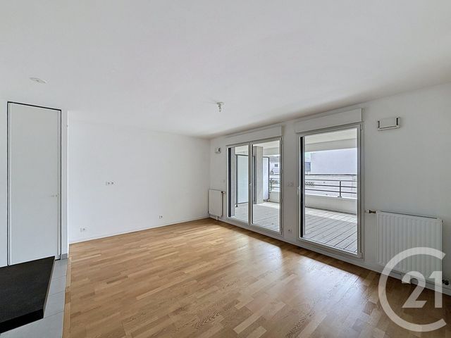 Appartement &agrave; vendre - 2 pi&egrave;ces - 49,72 m2 - La Baule - 44 - PAYS-DE-LOIRE