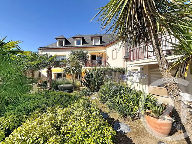 Appartement F4 &agrave; vendre - 4 pi&egrave;ces - 98 m2 - La Baule - 44 - PAYS-DE-LOIRE