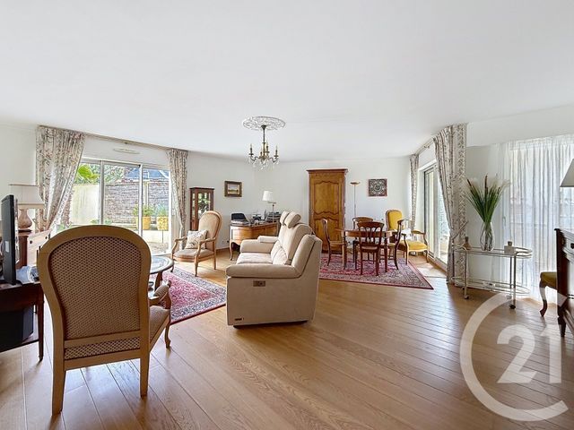 Appartement F4 &agrave; vendre - 4 pi&egrave;ces - 98 m2 - La Baule - 44 - PAYS-DE-LOIRE