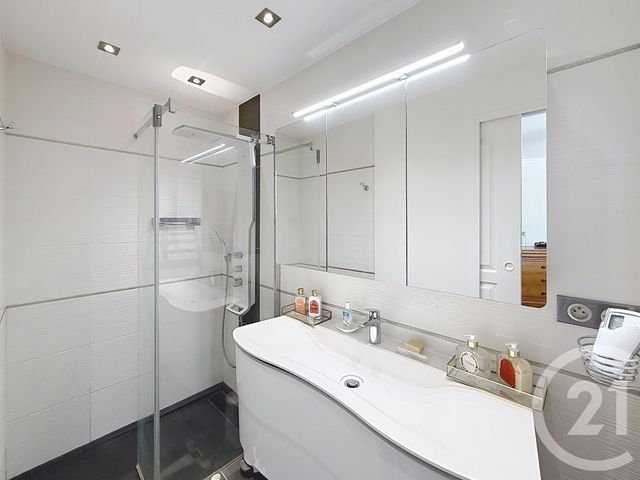 Appartement F4 &agrave; vendre - 4 pi&egrave;ces - 98 m2 - La Baule - 44 - PAYS-DE-LOIRE