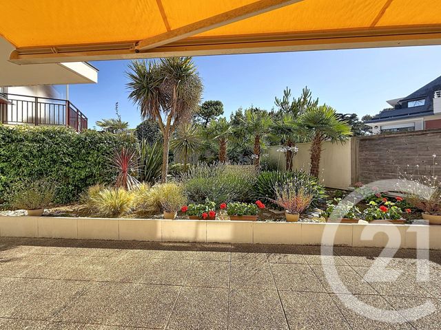 Appartement F4 &agrave; vendre - 4 pi&egrave;ces - 98 m2 - La Baule - 44 - PAYS-DE-LOIRE