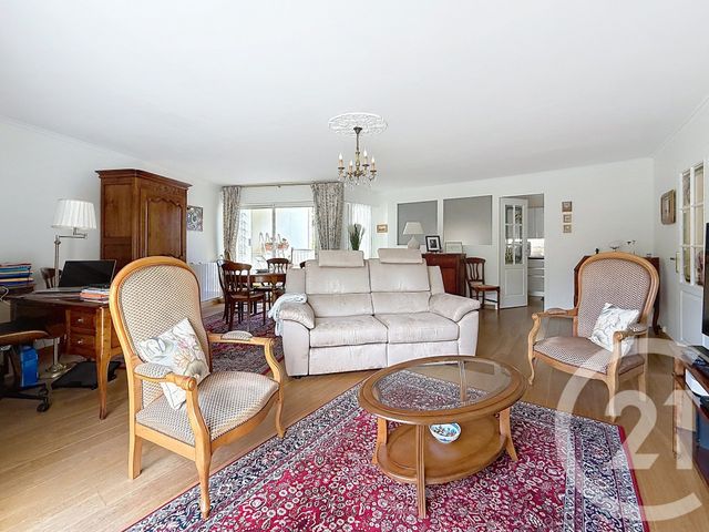 Appartement F4 &agrave; vendre - 4 pi&egrave;ces - 98 m2 - La Baule - 44 - PAYS-DE-LOIRE