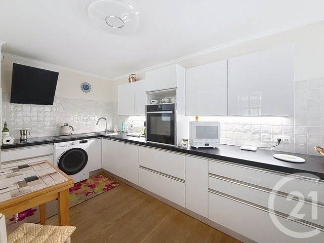 Appartement F4 &agrave; vendre - 4 pi&egrave;ces - 98 m2 - La Baule - 44 - PAYS-DE-LOIRE