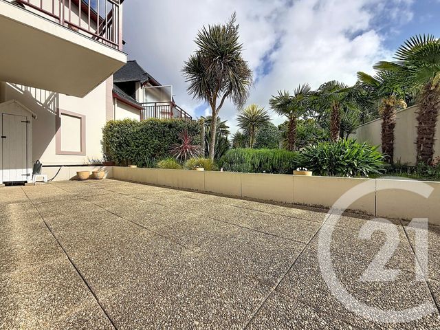 Appartement F4 &agrave; vendre - 4 pi&egrave;ces - 98 m2 - La Baule - 44 - PAYS-DE-LOIRE