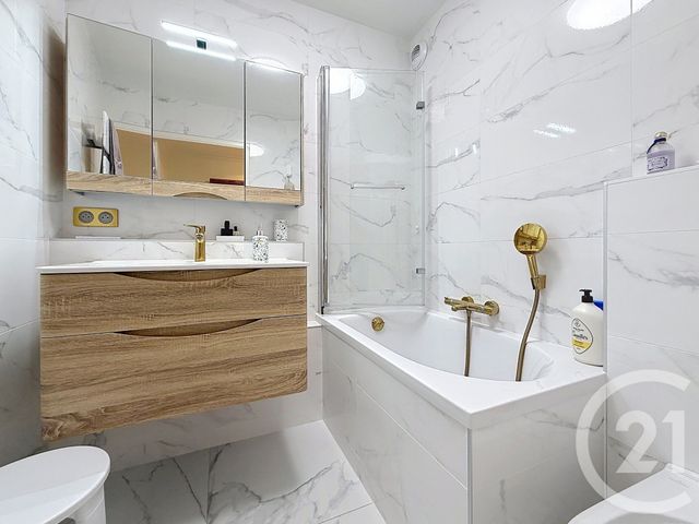 Appartement F4 &agrave; vendre - 4 pi&egrave;ces - 98 m2 - La Baule - 44 - PAYS-DE-LOIRE