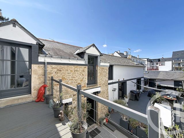 Maison &agrave; vendre - 7 pi&egrave;ces - 232 m2 - La Baule Escoublac - 44 - PAYS-DE-LOIRE