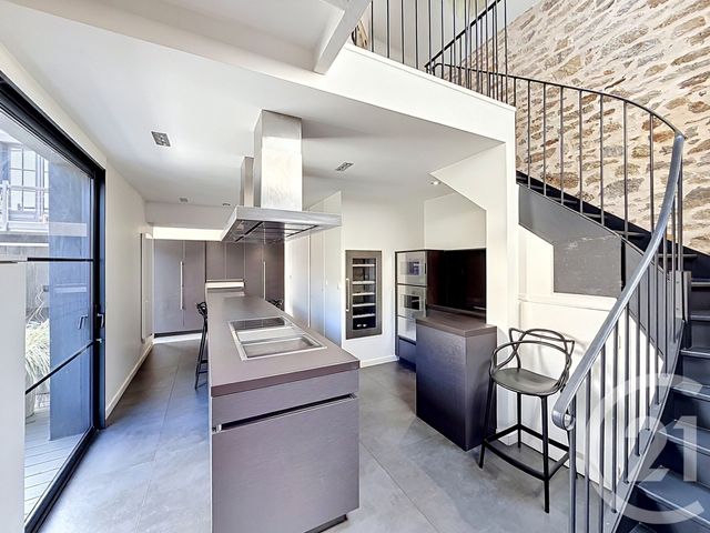 Maison &agrave; vendre - 7 pi&egrave;ces - 232 m2 - La Baule Escoublac - 44 - PAYS-DE-LOIRE