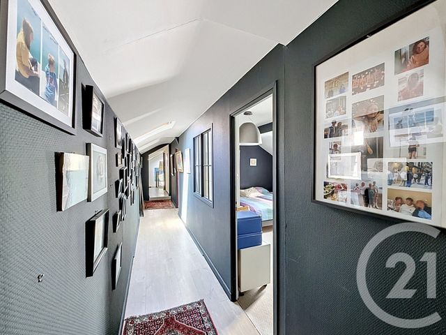 Maison &agrave; vendre - 7 pi&egrave;ces - 232 m2 - La Baule Escoublac - 44 - PAYS-DE-LOIRE