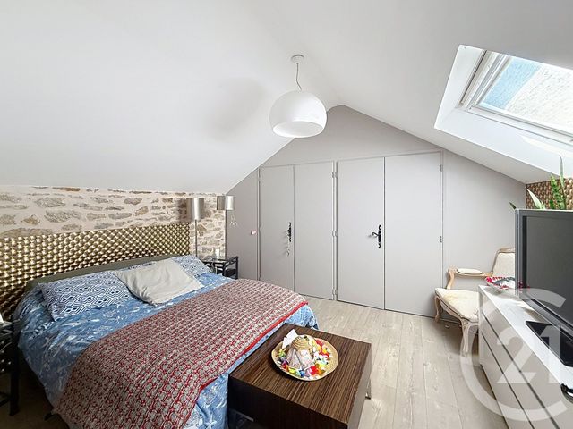 Maison &agrave; vendre - 7 pi&egrave;ces - 232 m2 - La Baule Escoublac - 44 - PAYS-DE-LOIRE