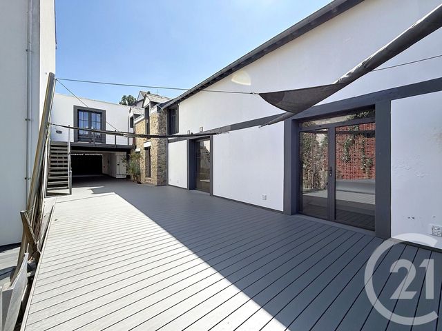 Maison &agrave; vendre - 7 pi&egrave;ces - 232 m2 - La Baule Escoublac - 44 - PAYS-DE-LOIRE