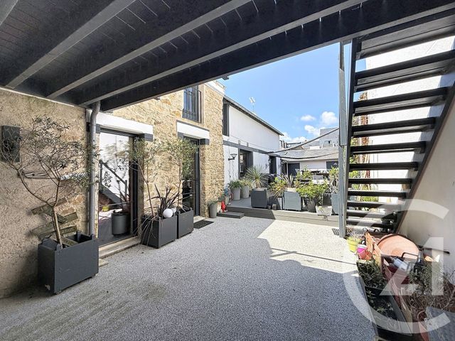 Maison &agrave; vendre - 7 pi&egrave;ces - 232 m2 - La Baule Escoublac - 44 - PAYS-DE-LOIRE