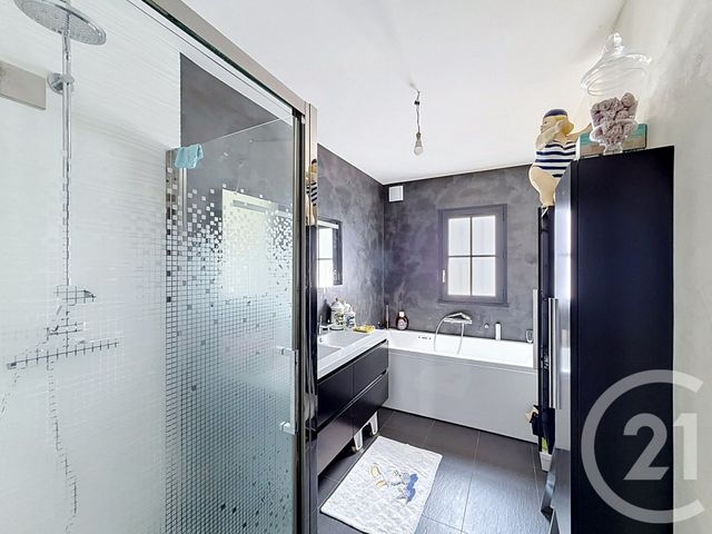 Maison &agrave; vendre - 7 pi&egrave;ces - 232 m2 - La Baule Escoublac - 44 - PAYS-DE-LOIRE