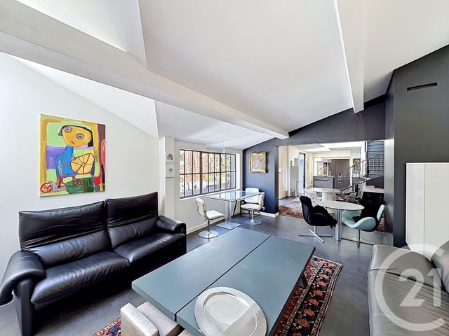 Maison &agrave; vendre - 7 pi&egrave;ces - 232 m2 - La Baule Escoublac - 44 - PAYS-DE-LOIRE