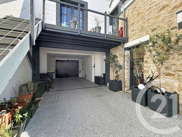 Maison &agrave; vendre - 7 pi&egrave;ces - 232 m2 - La Baule Escoublac - 44 - PAYS-DE-LOIRE