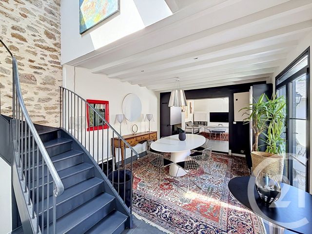 Maison &agrave; vendre - 7 pi&egrave;ces - 232 m2 - La Baule Escoublac - 44 - PAYS-DE-LOIRE