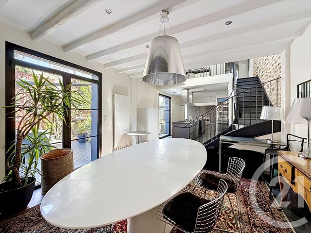 Maison &agrave; vendre - 7 pi&egrave;ces - 232 m2 - La Baule Escoublac - 44 - PAYS-DE-LOIRE