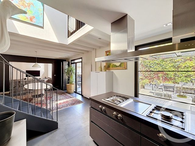 Maison &agrave; vendre - 7 pi&egrave;ces - 232 m2 - La Baule Escoublac - 44 - PAYS-DE-LOIRE