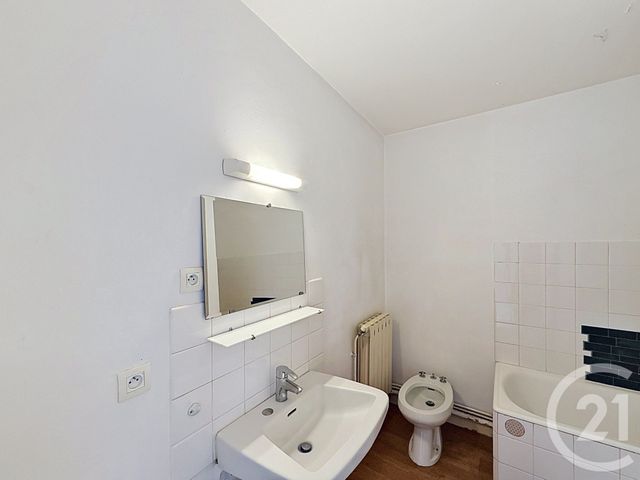 Appartement &agrave; vendre - 2 pi&egrave;ces - 47,82 m2 - La Baule - 44 - PAYS-DE-LOIRE