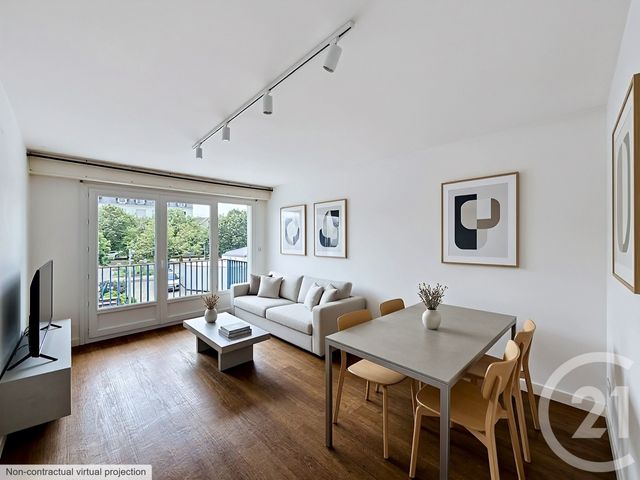 Appartement à vendre LA BAULE