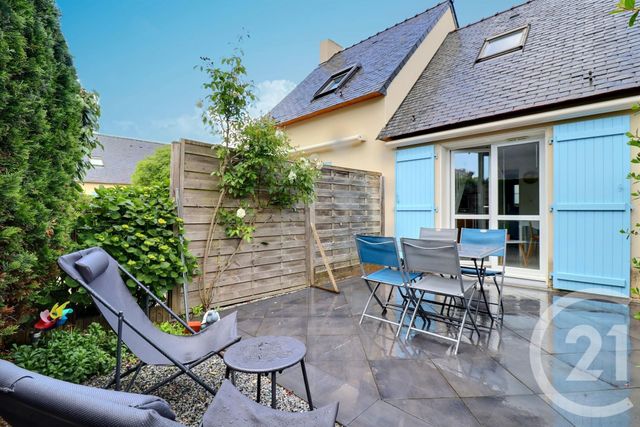 maison - BATZ SUR MER - 44