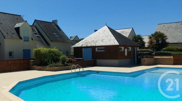 Maison à vendre - 2 pièces - 24,17 m2 - Batz Sur Mer - 44 - PAYS-DE-LOIRE
