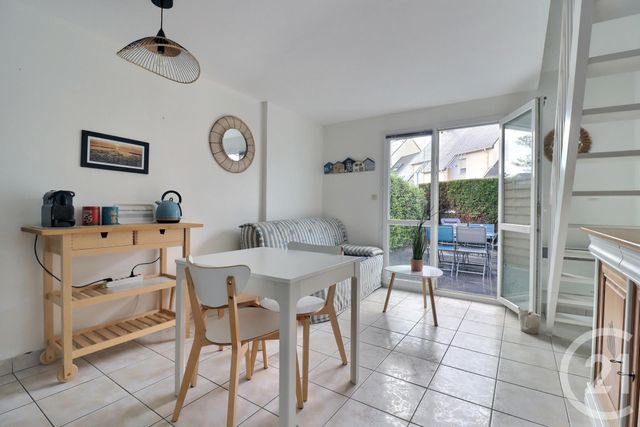 maison - BATZ SUR MER - 44