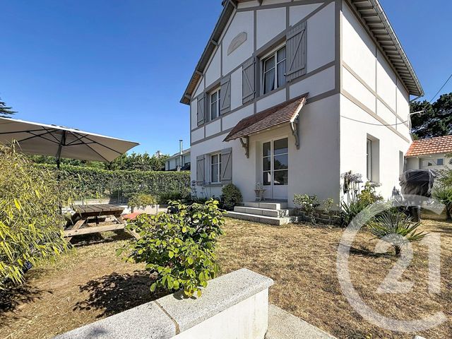 Maison &agrave; vendre - 5 pi&egrave;ces - 150 m2 - La Baule - 44 - PAYS-DE-LOIRE