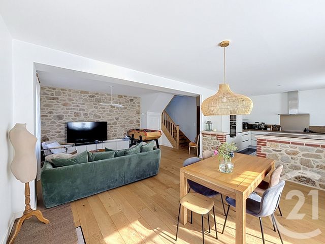 Maison &agrave; vendre - 5 pi&egrave;ces - 150 m2 - La Baule - 44 - PAYS-DE-LOIRE