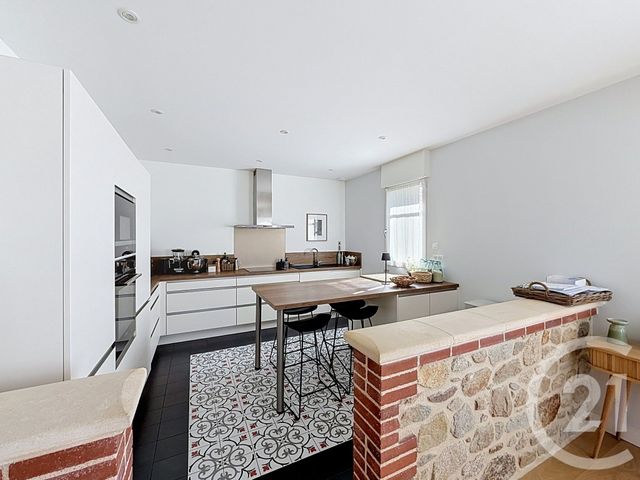 Maison &agrave; vendre - 5 pi&egrave;ces - 150 m2 - La Baule - 44 - PAYS-DE-LOIRE