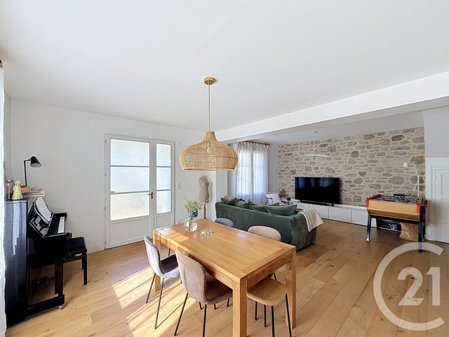 Maison &agrave; vendre - 5 pi&egrave;ces - 150 m2 - La Baule - 44 - PAYS-DE-LOIRE