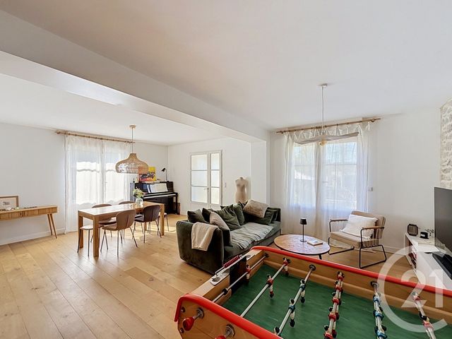 Maison &agrave; vendre - 5 pi&egrave;ces - 150 m2 - La Baule - 44 - PAYS-DE-LOIRE