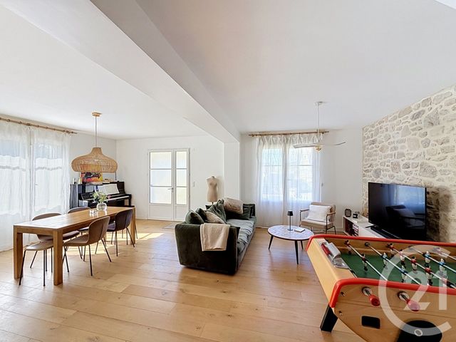 Maison &agrave; vendre - 5 pi&egrave;ces - 150 m2 - La Baule - 44 - PAYS-DE-LOIRE