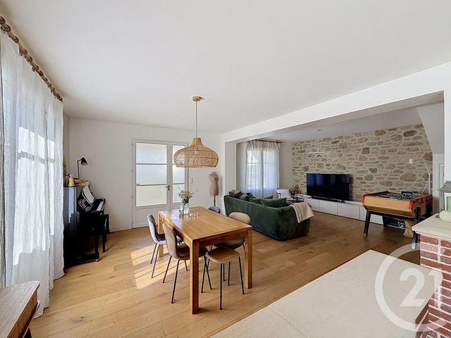 Maison &agrave; vendre - 5 pi&egrave;ces - 150 m2 - La Baule - 44 - PAYS-DE-LOIRE