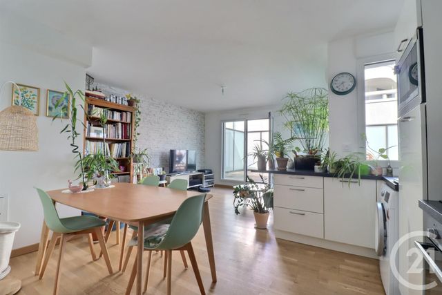 Appartement T2 à vendre - 2 pièces - 51,67 m2 - La Baule - 44 - PAYS-DE-LOIRE