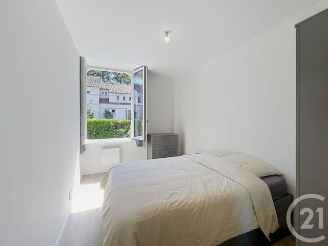 Appartement F3 &agrave; louer - 3 pi&egrave;ces - 45,54 m2 - La Baule - 44 - PAYS-DE-LOIRE